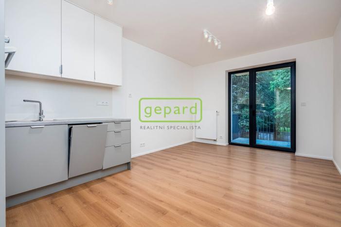 Prodej bytu 1+kk, Praha - Kobylisy, Pakoměřická, 27 m2