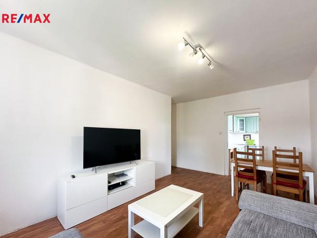 Pronájem bytu 2+1, Příbram - Příbram VII, Jana Drdy, 52 m2