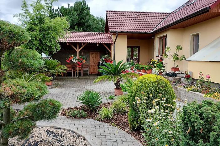 Prodej komerční nemovitosti, Miřetice, 956 m2