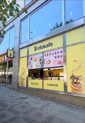 Pronájem obchodního prostoru, Praha - Nové Město, Václavské náměstí, 50 m2