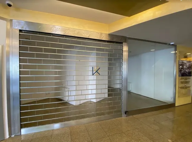 Pronájem obchodního prostoru, Praha - Nové Město, Václavské náměstí, 50 m2