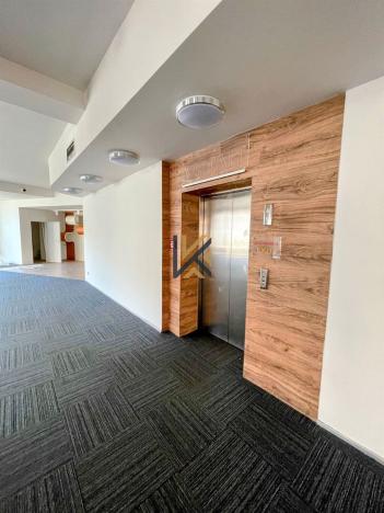 Pronájem kanceláře, Praha - Nové Město, Václavské náměstí, 475 m2