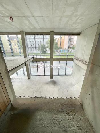 Pronájem obchodního prostoru, Brno, Nové sady, 160 m2