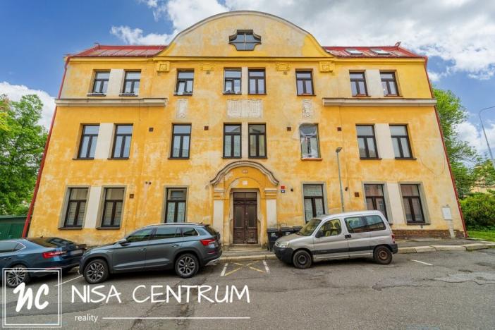 Prodej bytu 5+1, Jablonec nad Nisou, Hvězdná, 156 m2