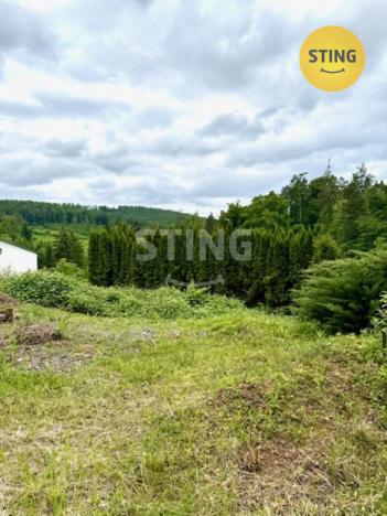 Prodej chaty, Ochoz u Brna, Na Bráně, 513 m2