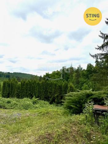 Prodej chaty, Ochoz u Brna, Na Bráně, 513 m2