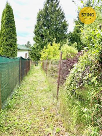 Prodej chaty, Ochoz u Brna, Na Bráně, 513 m2