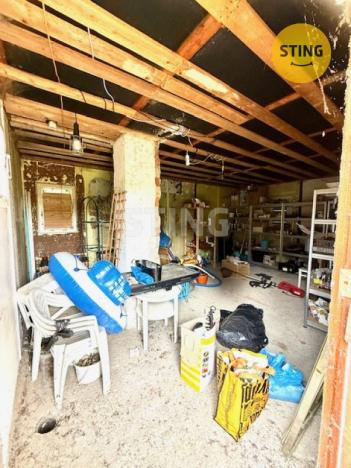 Prodej chaty, Ochoz u Brna, Na Bráně, 513 m2