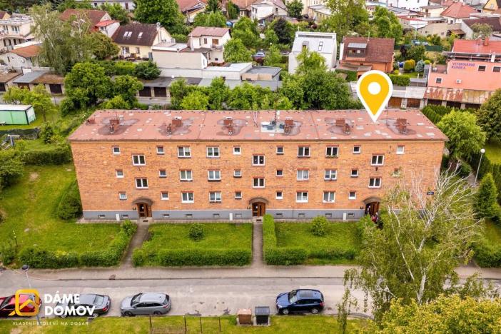 Prodej bytu 2+1, Zlín, Podvesná IV, 49 m2