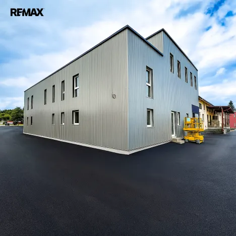 Pronájem kanceláře, Příbram - Příbram I, V Lukách, 37 m2