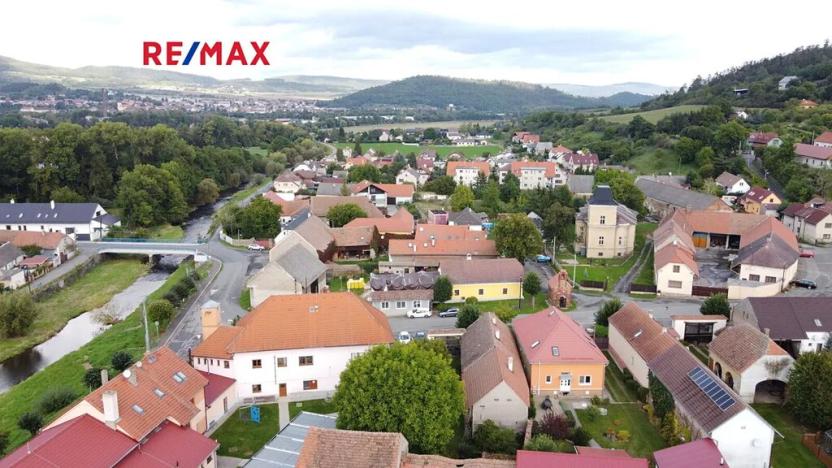 Prodej pozemku pro bydlení, Chodouň, 341 m2