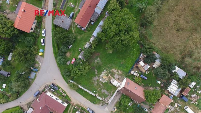 Prodej pozemku pro bydlení, Myslinka, 969 m2