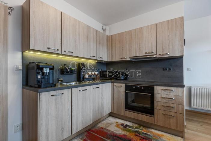 Pronájem bytu 2+kk, Praha - Hostivař, Horolezecká, 63 m2