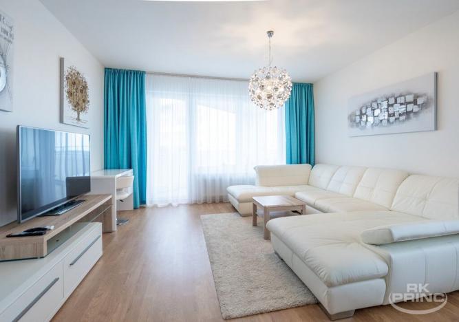 Prodej bytu 3+kk, Praha - Horní Měcholupy, Mantovská, 122 m2