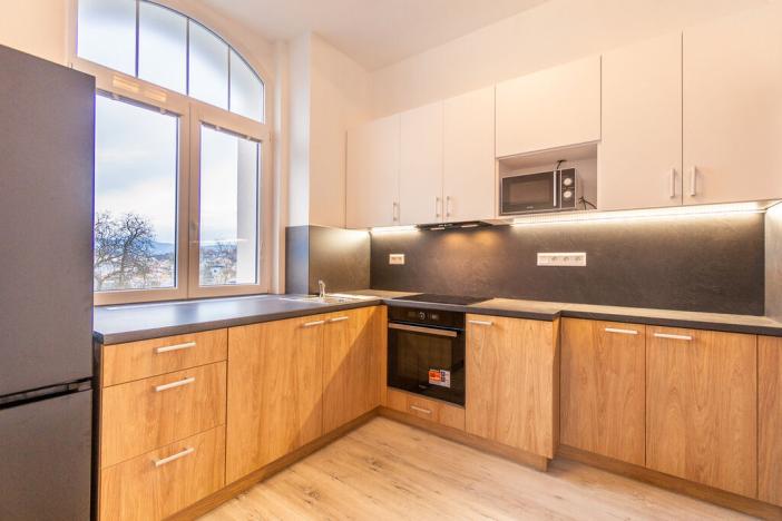 Prodej činžovního domu, Ústí nad Labem - Střekov, Žukovova, 744 m2