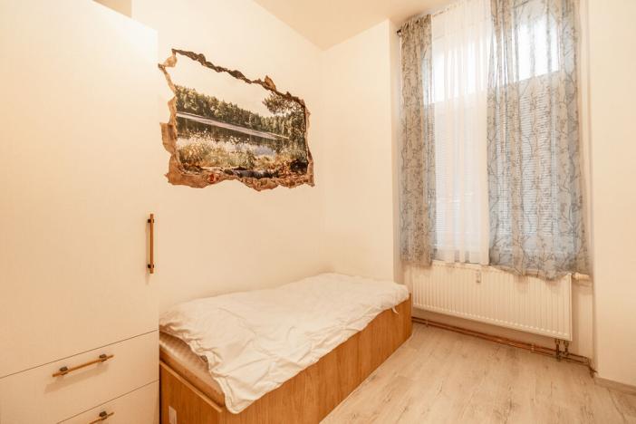 Prodej činžovního domu, Ústí nad Labem - Střekov, Žukovova, 744 m2