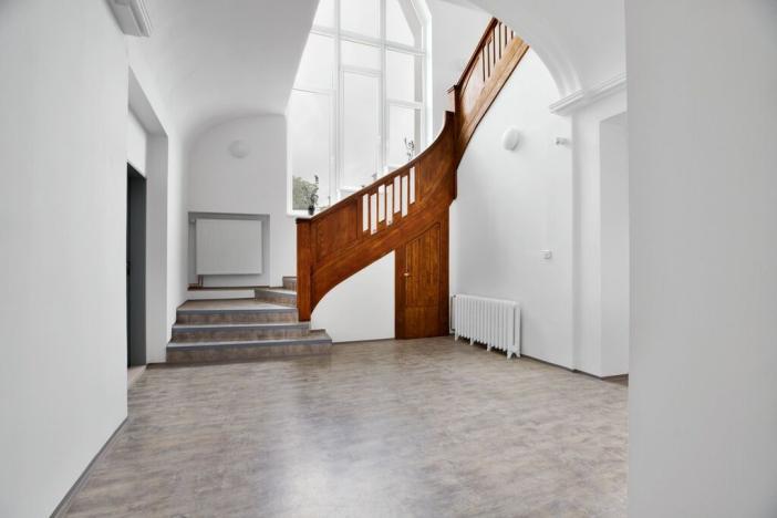 Prodej činžovního domu, Ústí nad Labem - Střekov, Žukovova, 744 m2