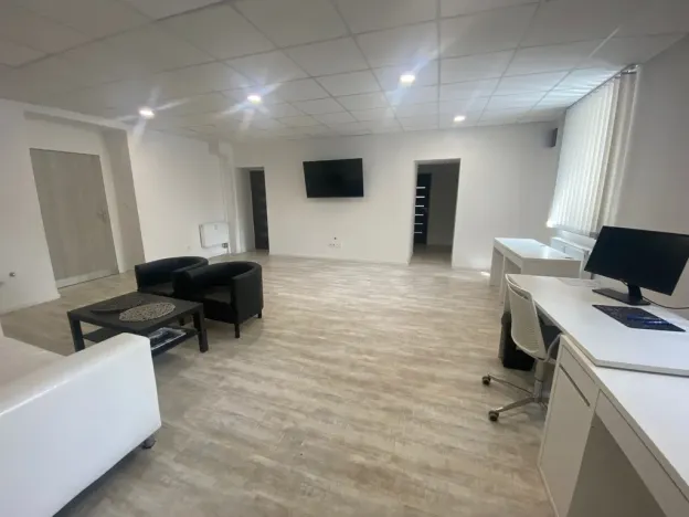 Prodej činžovního domu, Ústí nad Labem - Střekov, Žukovova, 744 m2