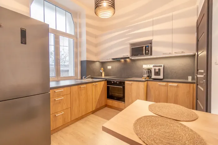 Prodej činžovního domu, Ústí nad Labem - Střekov, Žukovova, 744 m2