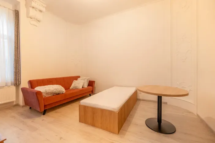 Prodej činžovního domu, Ústí nad Labem - Střekov, Žukovova, 744 m2