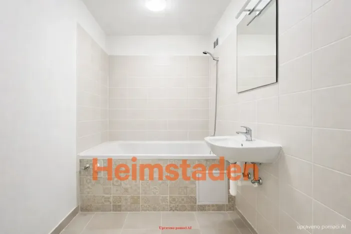 Pronájem bytu 3+1, Ostrava - Poruba, náměstí Václava Vacka, 67 m2