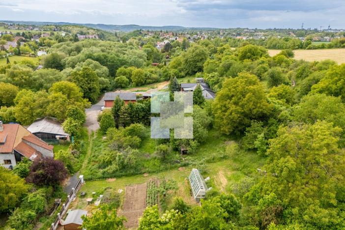 Prodej pozemku pro bydlení, Zdiby, 1714 m2