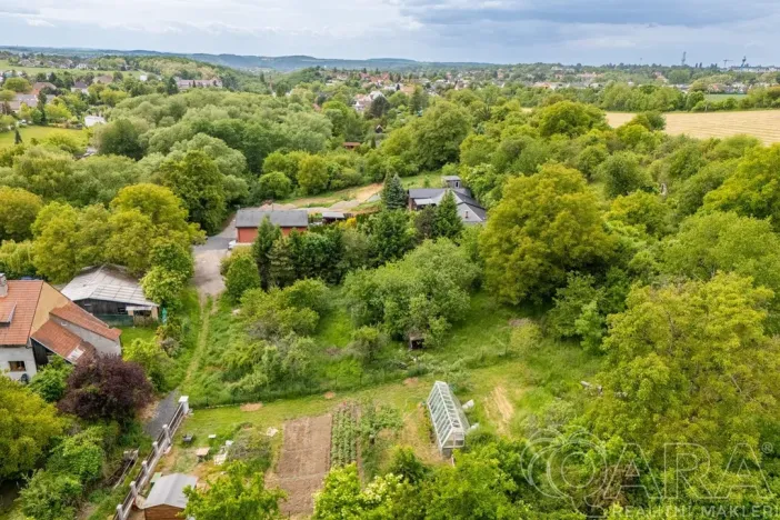 Prodej pozemku pro bydlení, Zdiby, 1714 m2