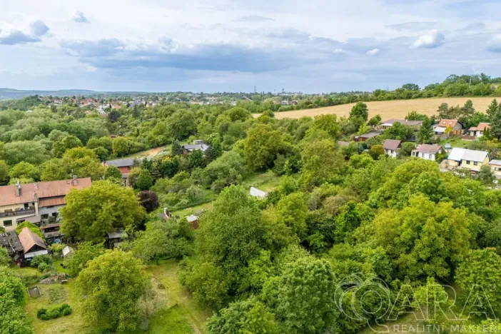 Prodej pozemku pro bydlení, Zdiby, 1714 m2