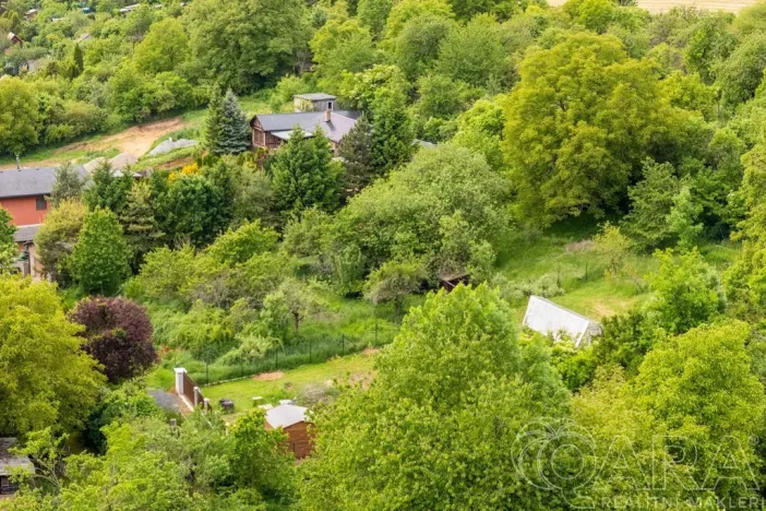 Prodej pozemku pro bydlení, Zdiby, 1714 m2