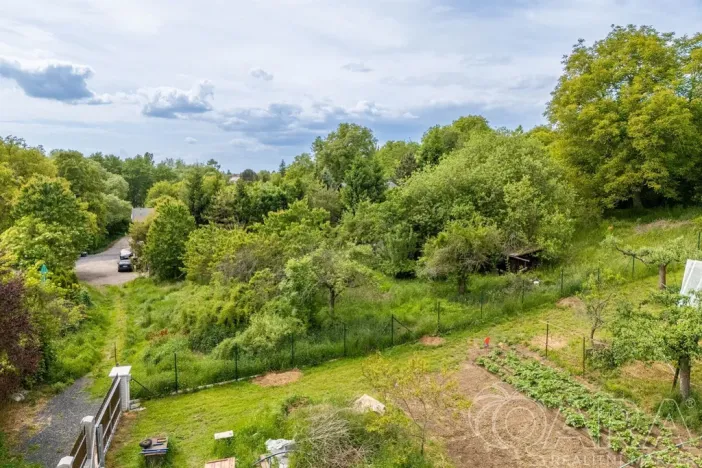 Prodej pozemku pro bydlení, Zdiby, 1714 m2