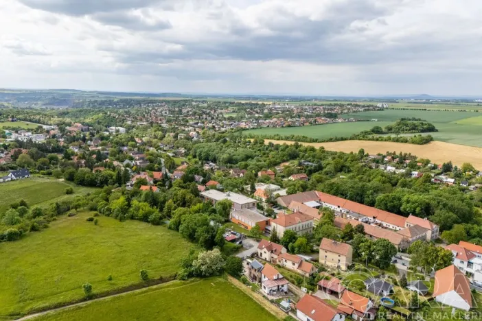 Prodej pozemku pro bydlení, Zdiby, 1714 m2