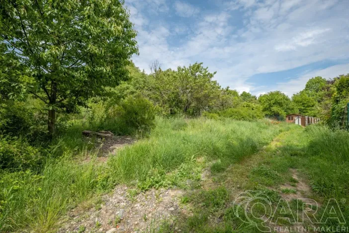 Prodej pozemku pro bydlení, Zdiby, 1714 m2