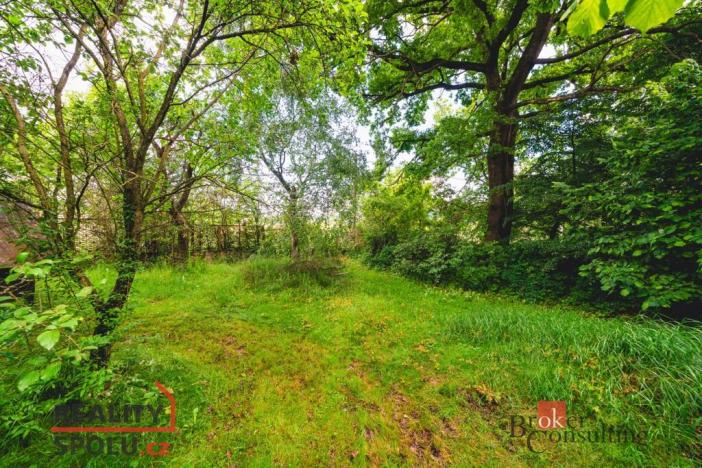 Prodej pozemku pro bydlení, Písek - Smrkovice, Na Boubín, 70 m2