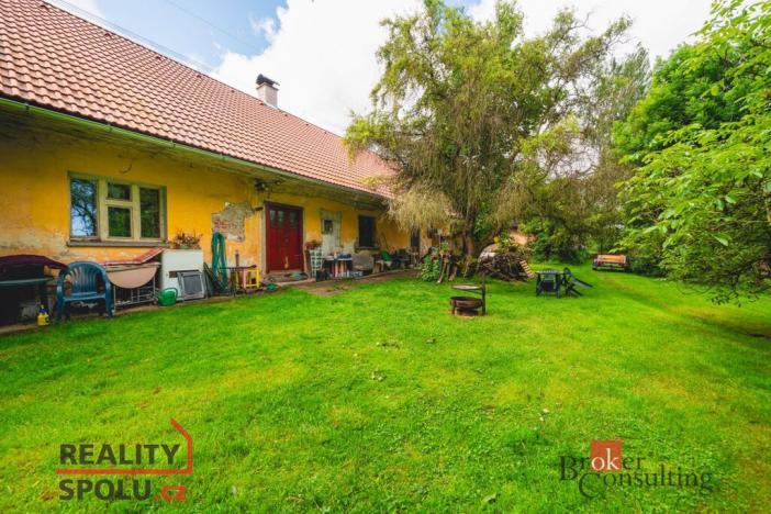 Prodej pozemku pro bydlení, Písek - Smrkovice, Na Boubín, 70 m2