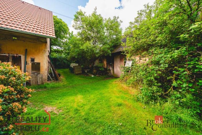 Prodej pozemku pro bydlení, Písek - Smrkovice, Na Boubín, 70 m2