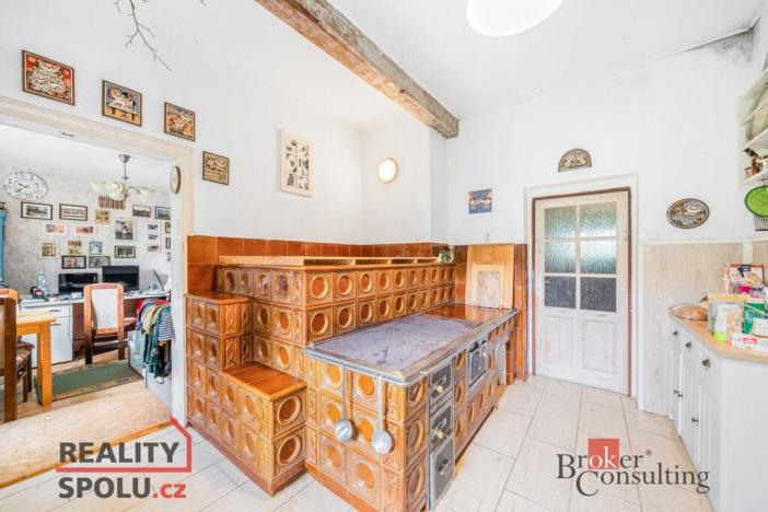 Prodej pozemku pro bydlení, Písek - Smrkovice, Na Boubín, 70 m2