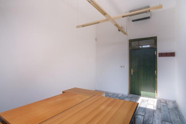 Pronájem kanceláře, Litoměřice - Předměstí, Zítkova, 23 m2