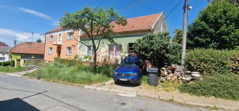 Prodej rodinného domu, Popovice, 83 m2