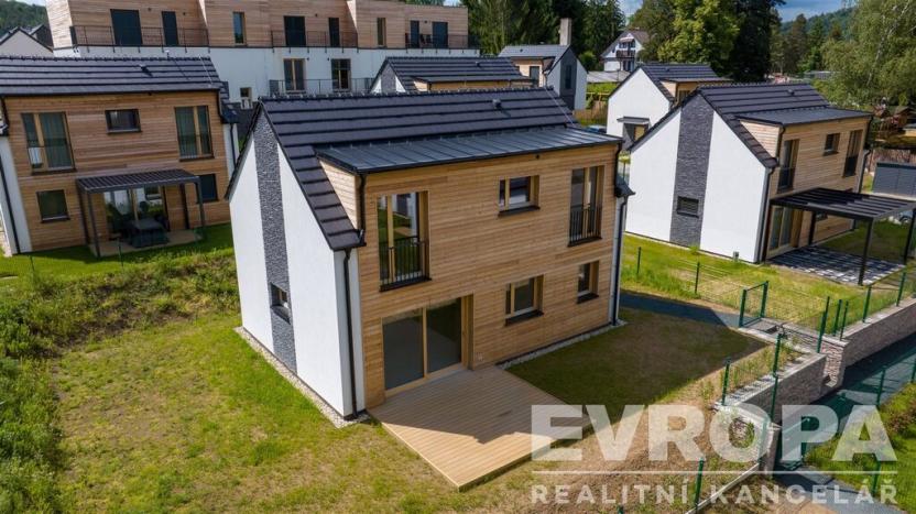 Prodej chaty, Křečovice - Živohošť, Živohošť č.ev., 113 m2