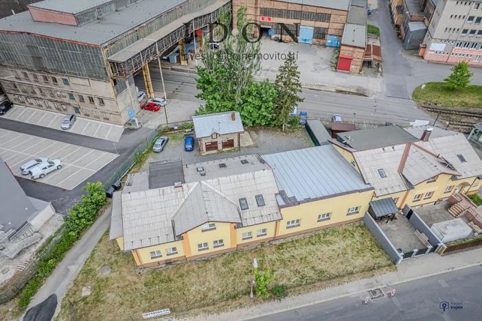 Prodej ubytování, Frýdek-Místek, Míru, 600 m2