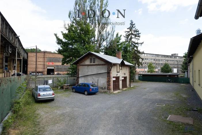 Prodej ubytování, Frýdek-Místek, Míru, 600 m2