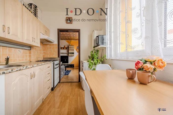 Prodej bytu 3+1, Frýdek-Místek, J. Božana, 70 m2