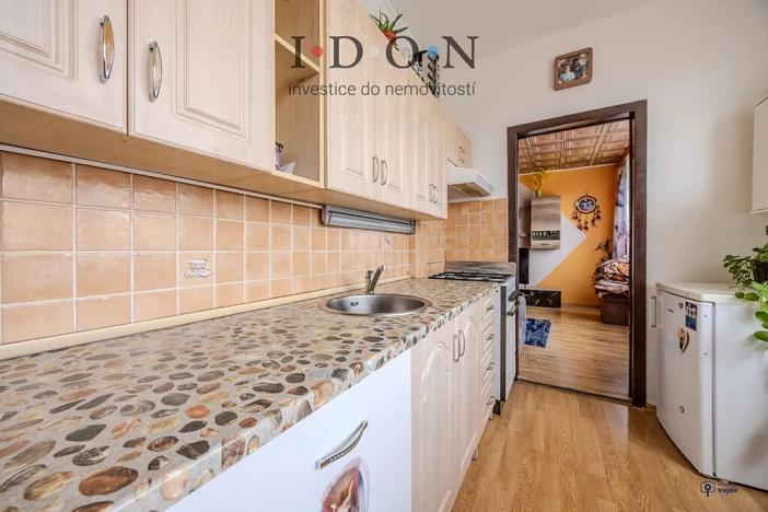 Prodej bytu 3+1, Frýdek-Místek, J. Božana, 70 m2