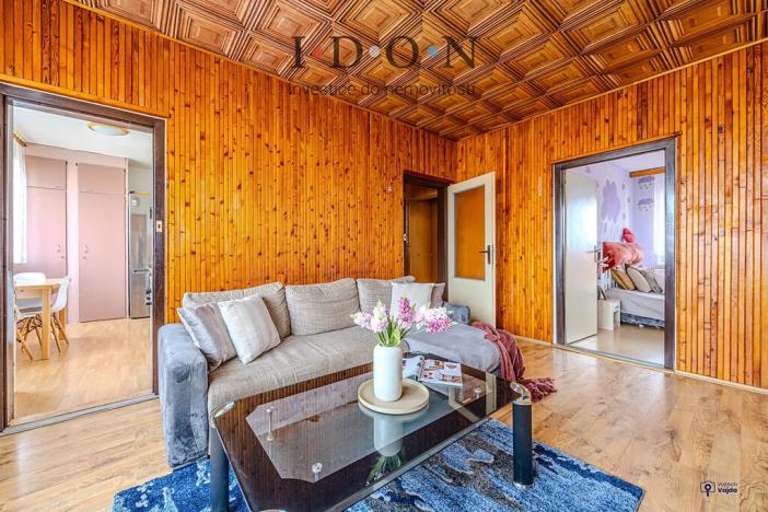 Prodej bytu 3+1, Frýdek-Místek, J. Božana, 70 m2