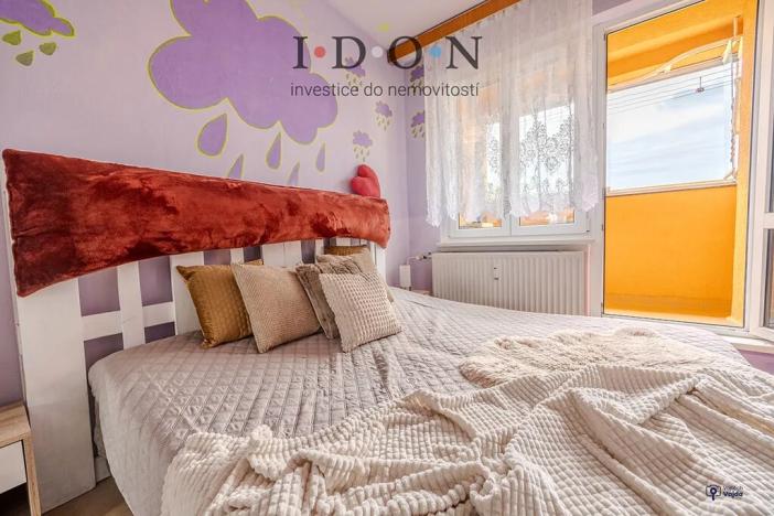 Prodej bytu 3+1, Frýdek-Místek, J. Božana, 70 m2