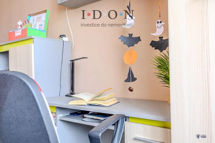 Prodej bytu 3+1, Frýdek-Místek, J. Božana, 70 m2