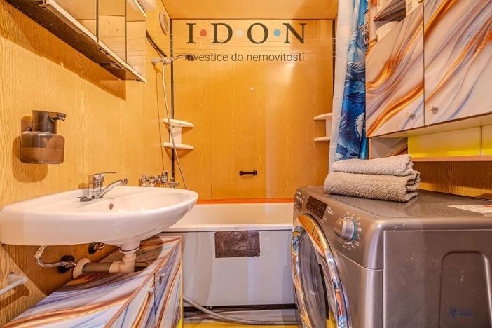 Prodej bytu 3+1, Frýdek-Místek, J. Božana, 70 m2