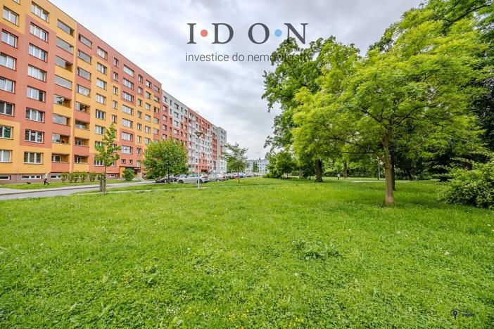 Prodej bytu 3+1, Frýdek-Místek, J. Božana, 70 m2