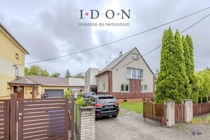 Prodej rodinného domu, Šenov, Frýdecká, 200 m2