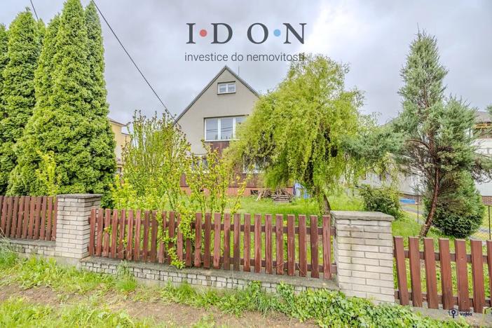Prodej rodinného domu, Šenov, Frýdecká, 200 m2